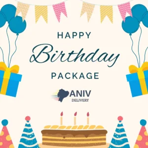 Birthday Package