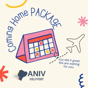Coming Home Package