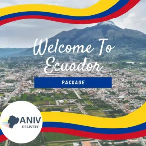 Welcome to Ecuador Package